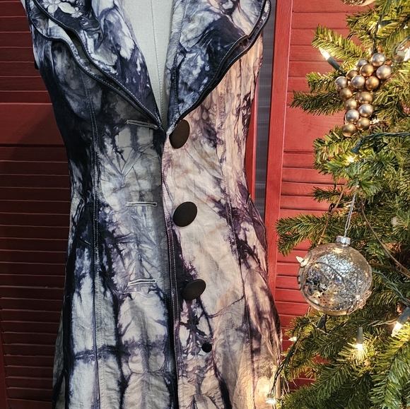 Design Today's 2 piece Set Sleeveless Dress w/Cami size Small - Picture 7 of 11